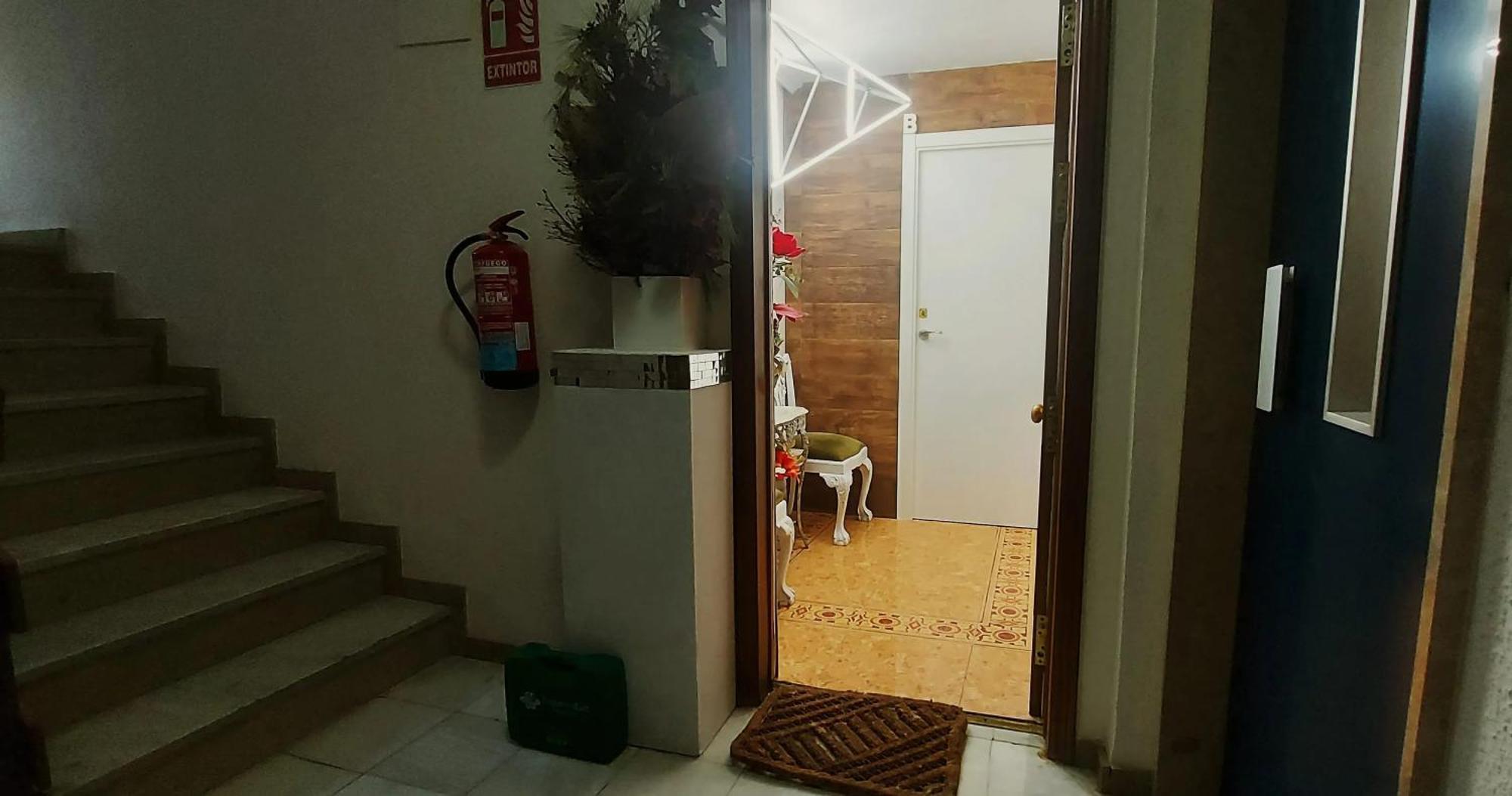 Modern Apartment In Alacant 60M² Wheelchair Accessible Alicante Luaran gambar