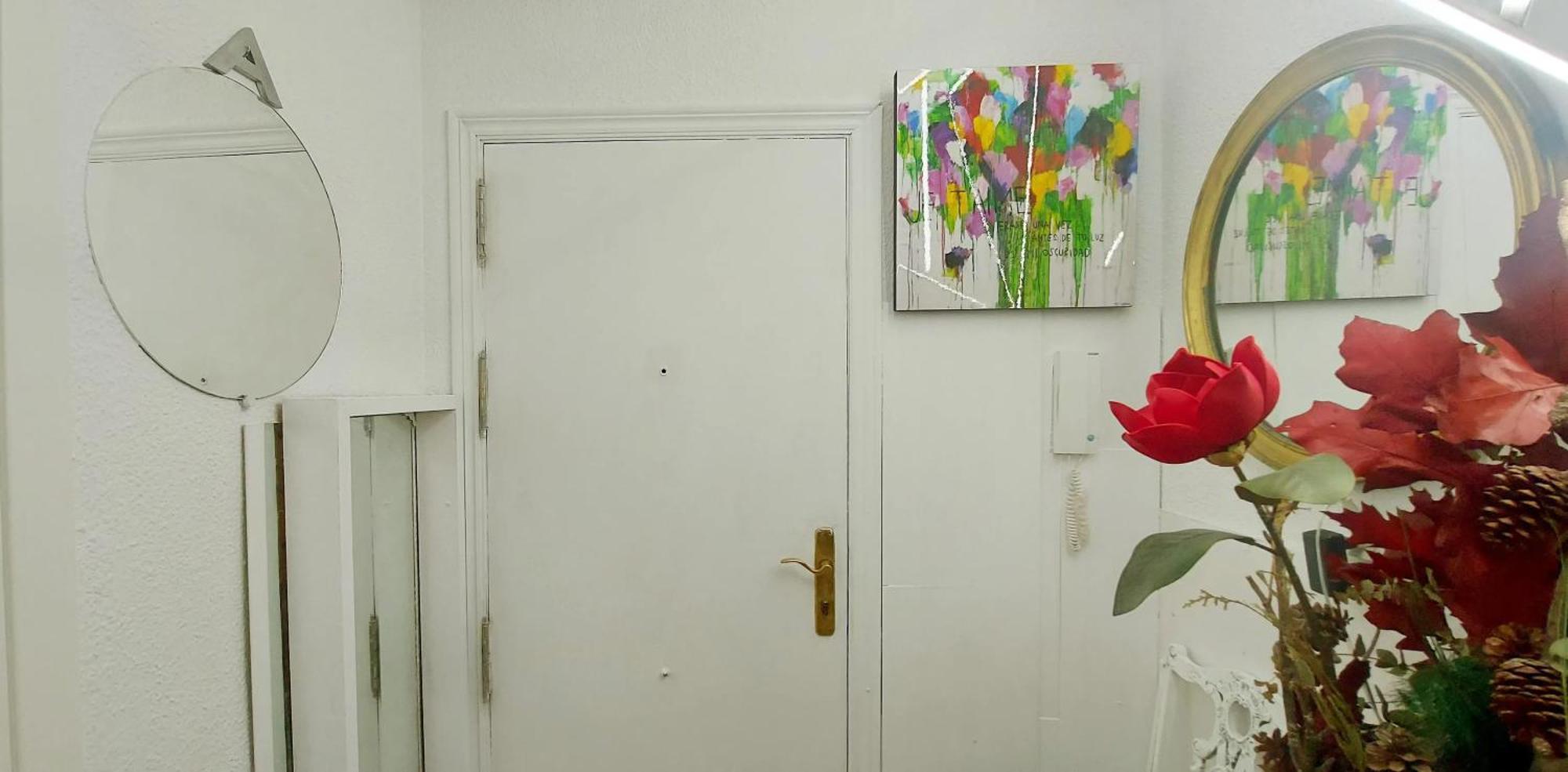 Modern Apartment In Alacant 60M² Wheelchair Accessible Alicante Luaran gambar