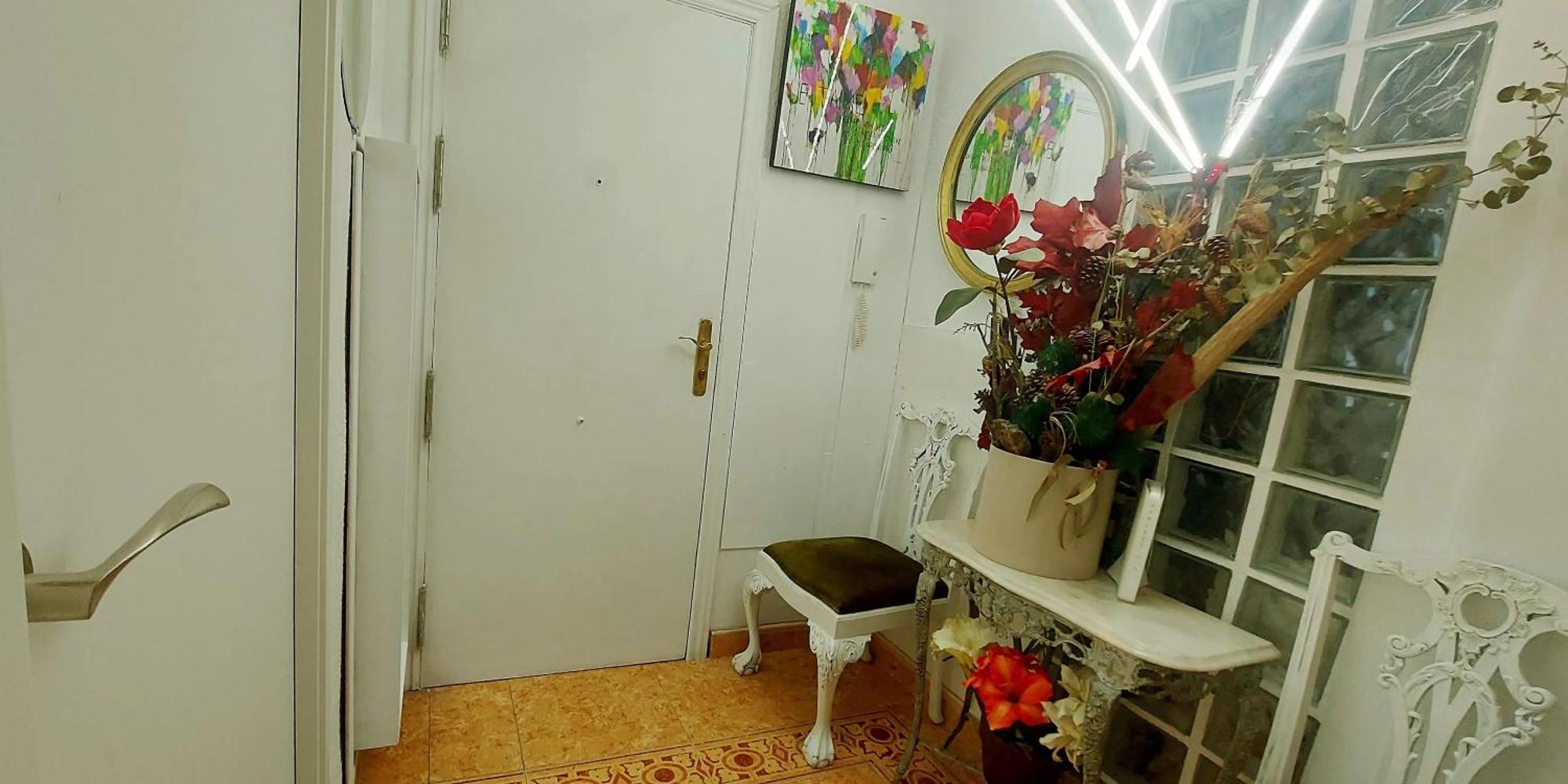 Modern Apartment In Alacant 60M² Wheelchair Accessible Alicante Luaran gambar