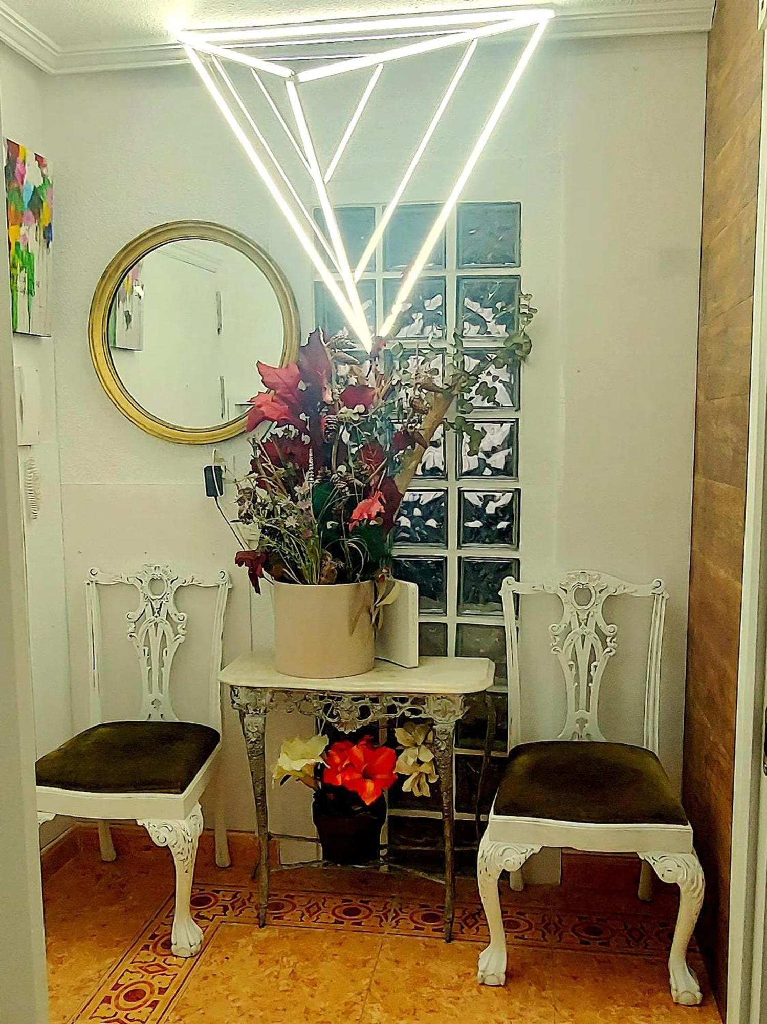Modern Apartment In Alacant 60M² Wheelchair Accessible Alicante Luaran gambar