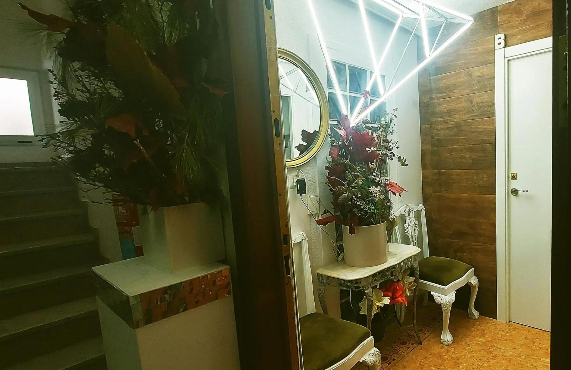 Modern Apartment In Alacant 60M² Wheelchair Accessible Alicante Luaran gambar