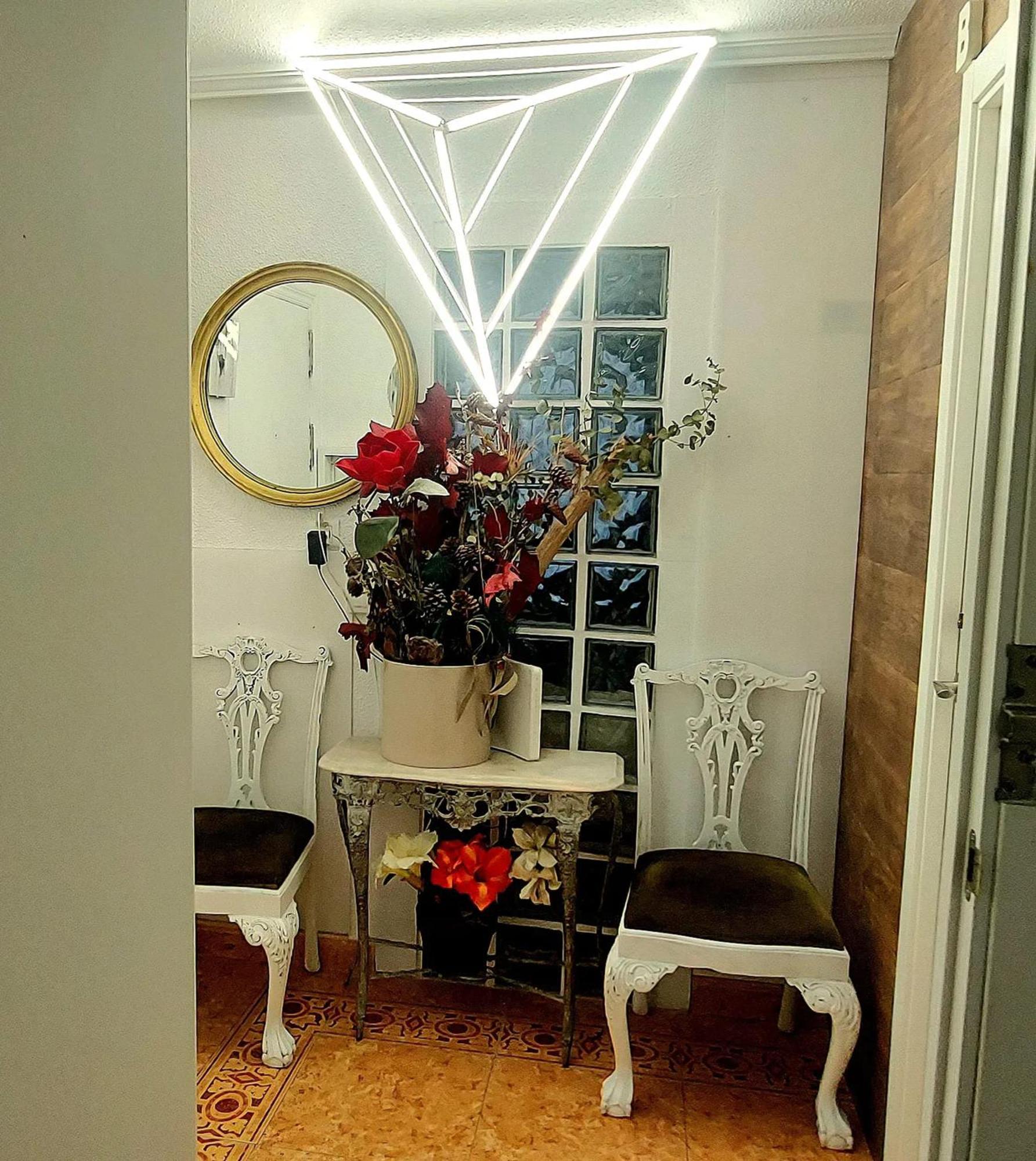 Modern Apartment In Alacant 60M² Wheelchair Accessible Alicante Luaran gambar